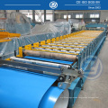 Step Roof Tile Roll Forming Machine